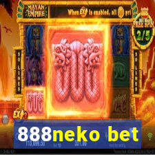 888neko bet