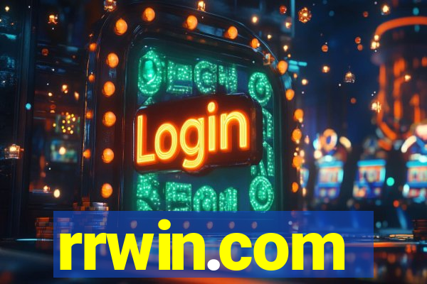 rrwin.com