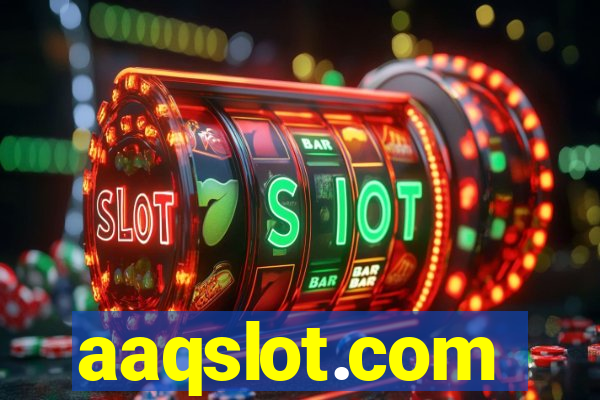 aaqslot.com