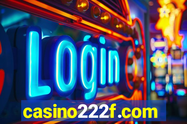 casino222f.com