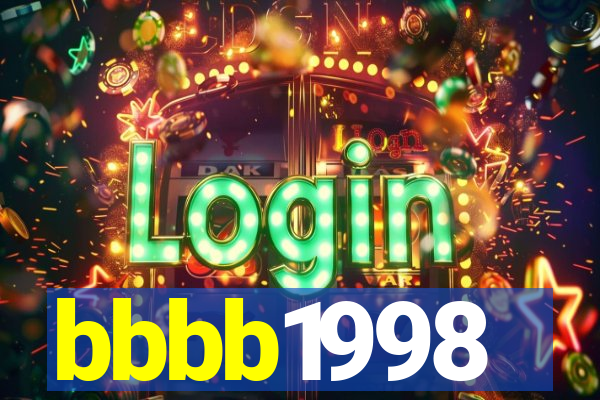 bbbb1998