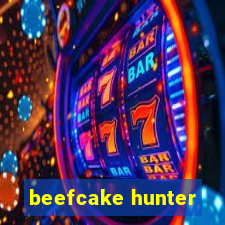 beefcake hunter