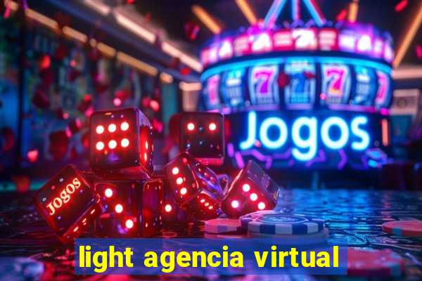 light agencia virtual