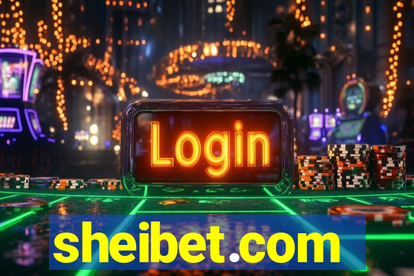 sheibet.com