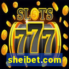 sheibet.com