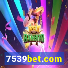 7539bet.com