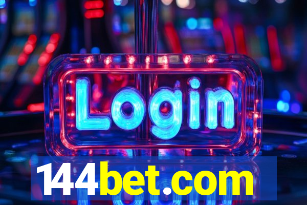 144bet.com