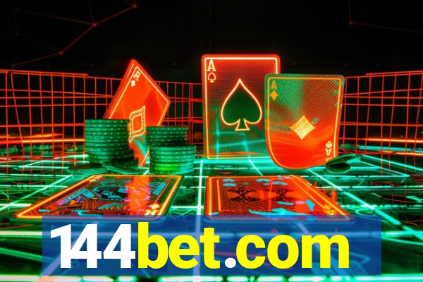 144bet.com