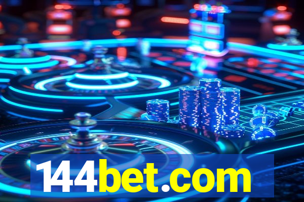 144bet.com