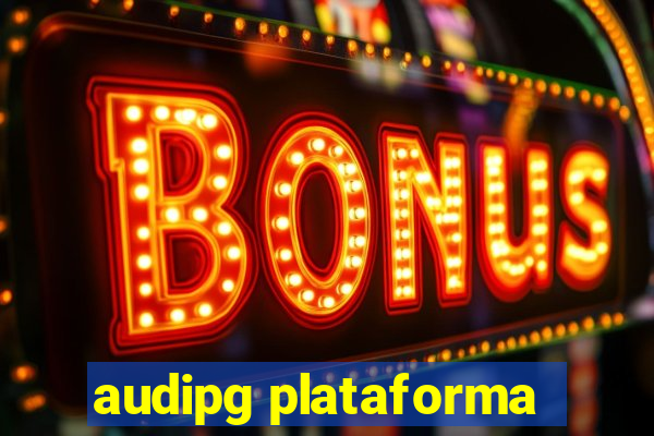 audipg plataforma