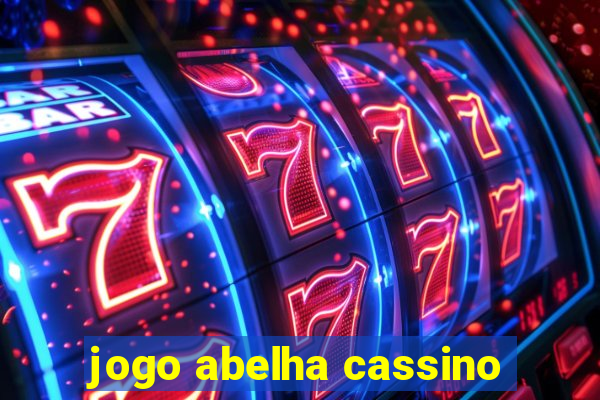 jogo abelha cassino