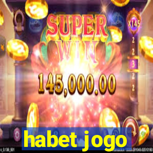 habet jogo