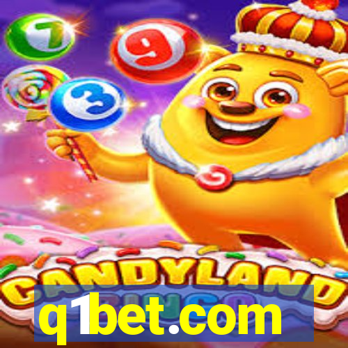 q1bet.com