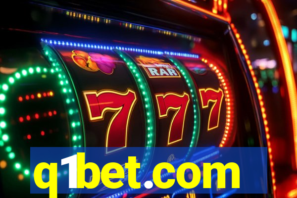 q1bet.com