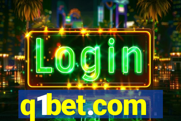 q1bet.com