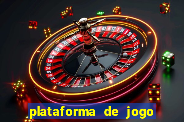 plataforma de jogo fora do brasil