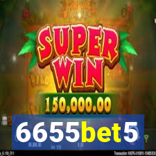 6655bet5