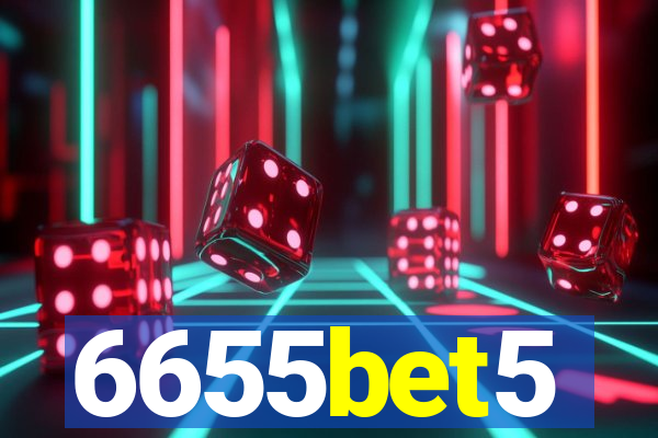 6655bet5