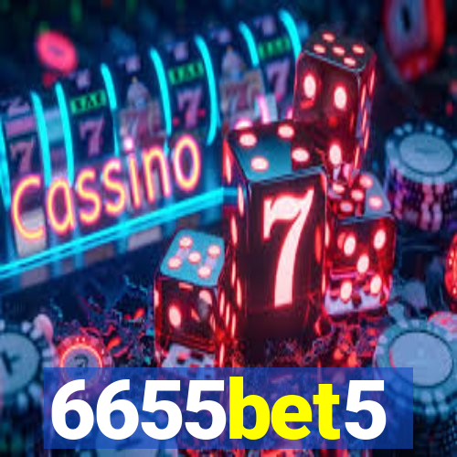 6655bet5