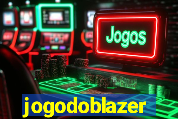 jogodoblazer