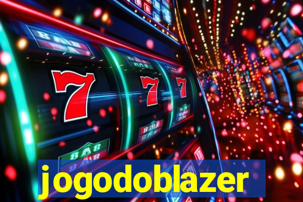 jogodoblazer