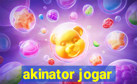 akinator jogar