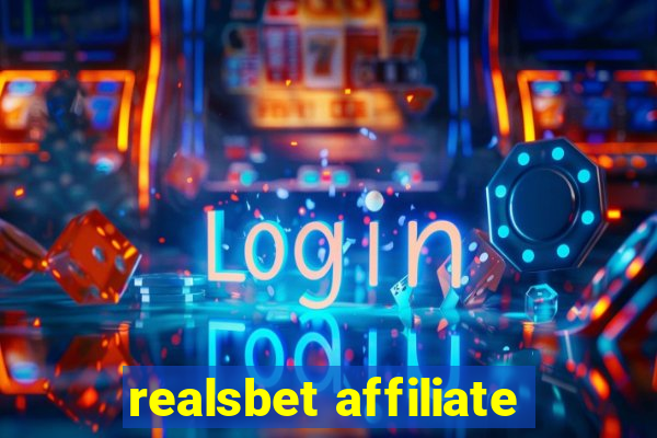 realsbet affiliate