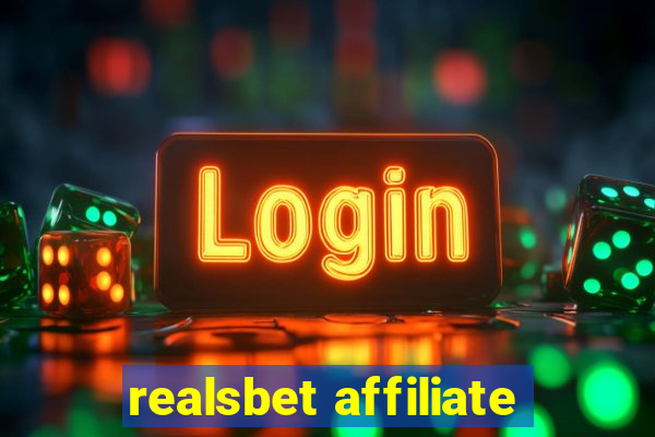 realsbet affiliate