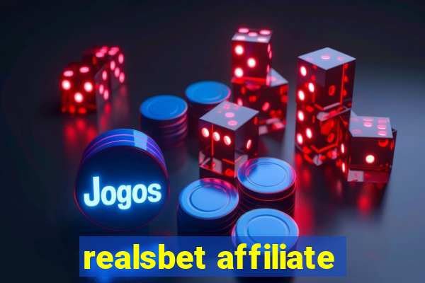 realsbet affiliate