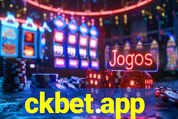 ckbet.app