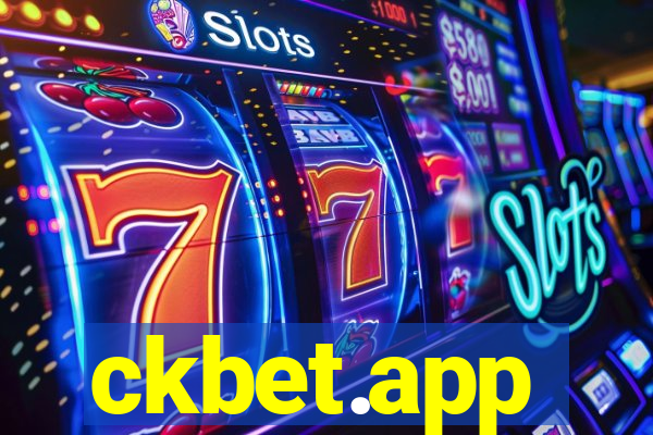 ckbet.app