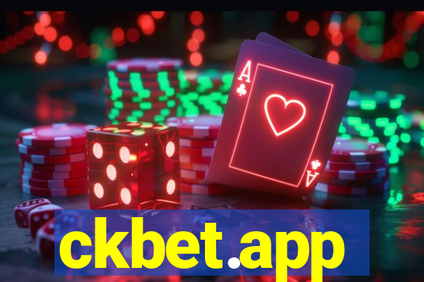 ckbet.app