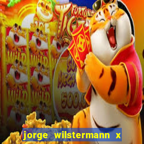 jorge wilstermann x royal pari palpite