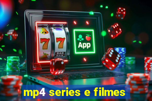 mp4 series e filmes