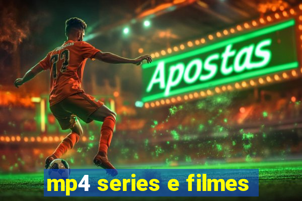 mp4 series e filmes