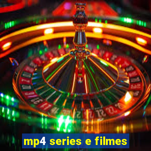 mp4 series e filmes