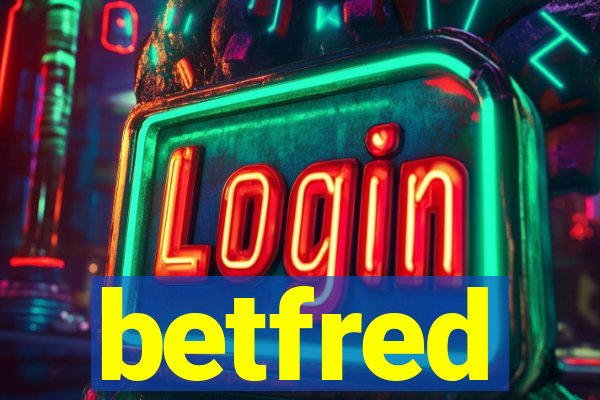 betfred