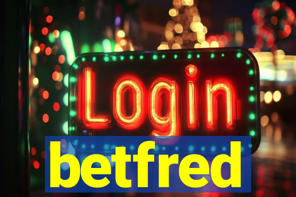 betfred