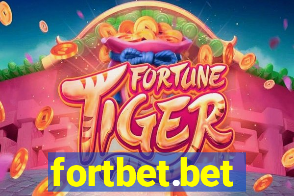 fortbet.bet