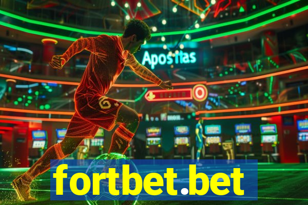 fortbet.bet