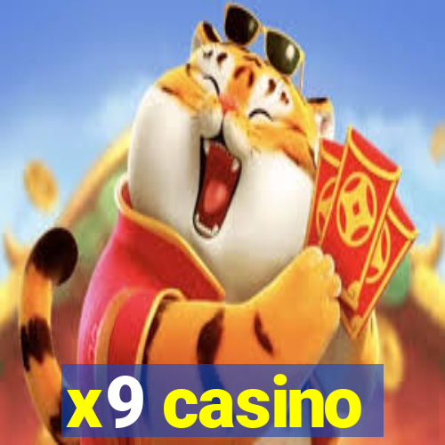 x9 casino