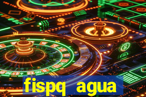 fispq agua sanitaria romax