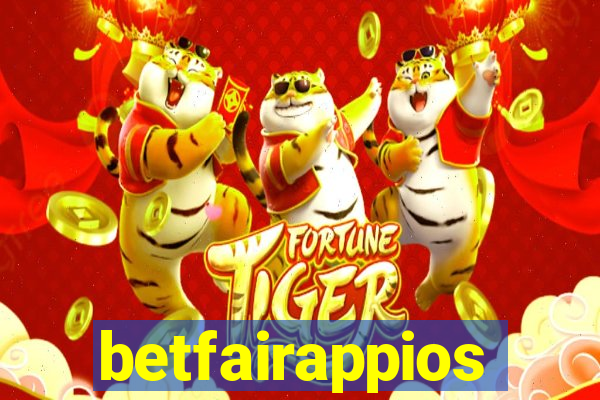 betfairappios