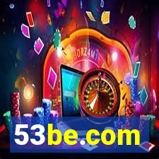 53be.com