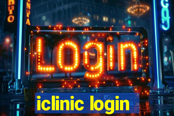 iclinic login