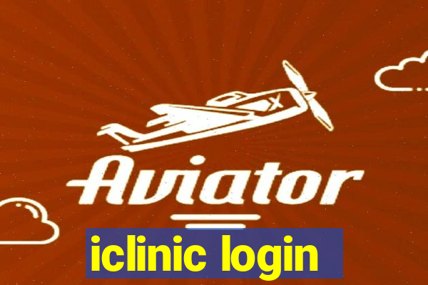 iclinic login