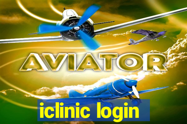 iclinic login