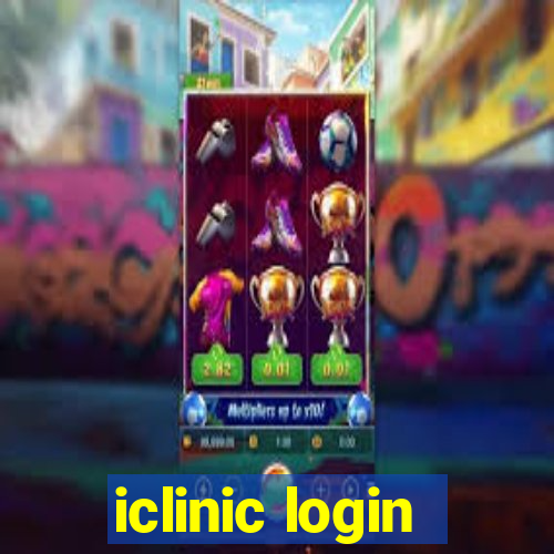 iclinic login