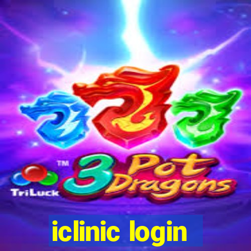 iclinic login