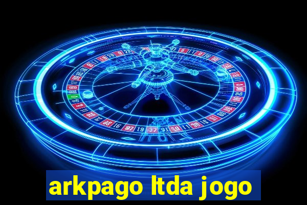 arkpago ltda jogo